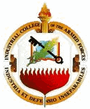 Association of the Industrial College of the Armed Forces Logo